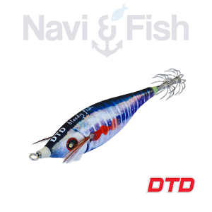 DTD BLOODY FISH
