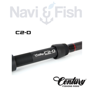Century C2-D 13 3.75lb