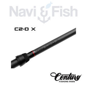 Century C2-DX 13 3.80lb