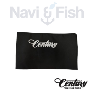 Century Black bag 13ft