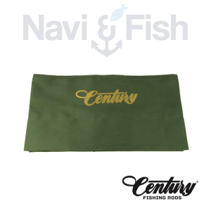 Century Green bag 13ft