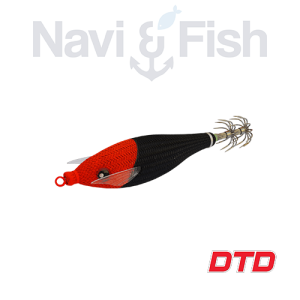 DTD DOUBLE COLOR GLAVOC