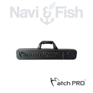 MATCHPRO HARD BOX FEEDER TIPS 70CM