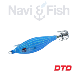 DTD FULL FLASH GLAVOC