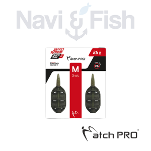 MATCHPRO MPRO SYSTEM METHOD QUICK OVAL