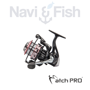 MATCHPRO MPRO TEAM CARP FD4500