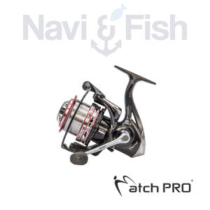 MATCHPRO MPRO TEAM CARP FD5500