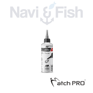 MATCHPRO TOP METHOD BOOSTER KWAS MASŁOWY 100ML