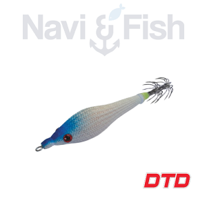 DTD RED DEVIL