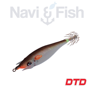 DTD RETRO BUKVA