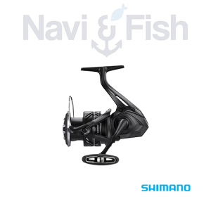 SHIMANO AERO XR
