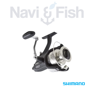 SHIMANO BAITRUNNER OCEANIC
