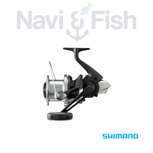 SHIMANO BEASTMASTER 14000 XC