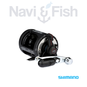SHIMANO CHARTER SPECIAL 2000 RIGHT HAND