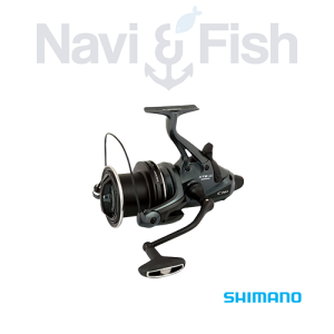 SHIMANO MEDIUM BAITRUNNER XTB CI4+ LC