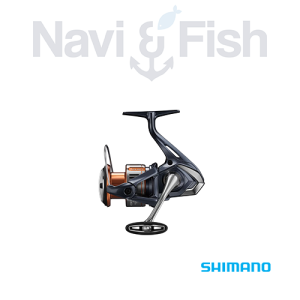 SHIMANO NASCI FD