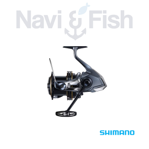 SHIMANO POWER AERO 14000 XSC