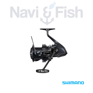 SHIMANO POWER AERO 14000 XTC