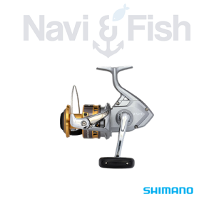 SHIMANO SEDONA 8000 FI