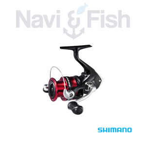 SHIMANO SIENNA FG
