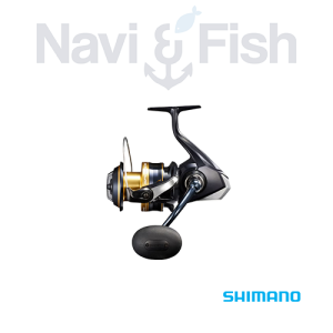 SHIMANO SPHEROS SW-A