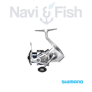 SHIMANO STRADIC FM