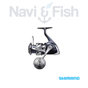 SHIMANO TWIN POWER SW-C