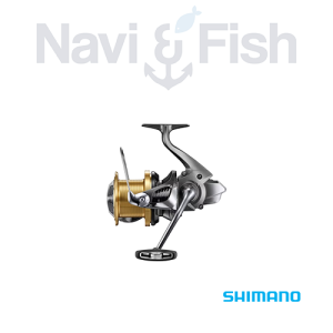 SHIMANO AERLEX XSC 14000
