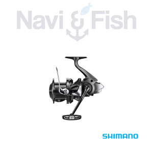 SHIMANO AERLEX XTC 14000
