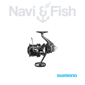 SHIMANO AERLEX XTC 14000 SPOD