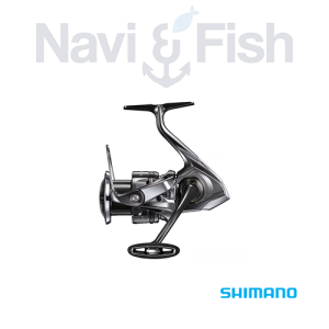 SHIMANO TWIN POWER FE 4000M HG