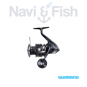 SHIMANO TWIN POWER XD FB C3000 HG