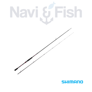 SHIMANO SEPHIA EGI ROD