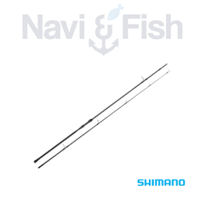 SHIMANO TRIBAL TX-5A INTENSITY 3,96M (13'0") 3,50+LB