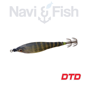 DTD SOFT NATURAL KANJAC