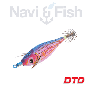 DTD TRLJA PINK BODY