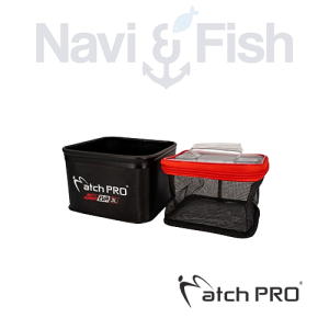 MATCHPRO MPRO SYSTEM EVA 3L
