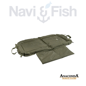Anaconda Floating Mat
