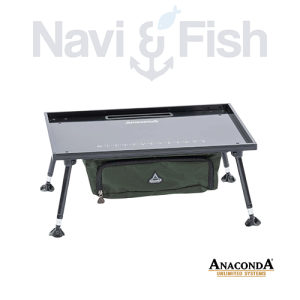 Anaconda Multitask Bivvy Table
