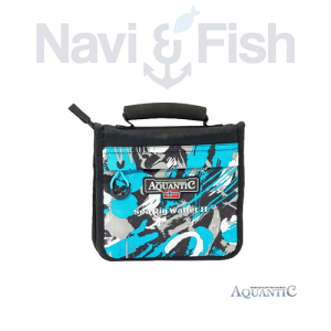 Aquantic Sea Rig Wallet II