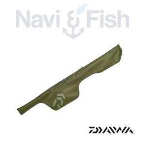 DAIWA Black Widow Rod Sleeve 13ft