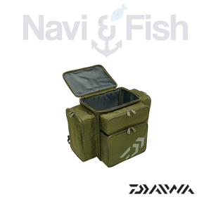 DAIWA Black Widow Compact Rucksack