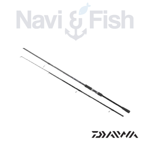 DAIWA ŠTAP 26 CROSSFIRE