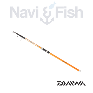 DAIWA Proteus Surf Tele 37