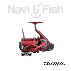 DAIWA Rola 20 Tournament Basia Surf 45 SCW QD