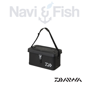 DAIWA VS Tackle Bag S50(A) BK