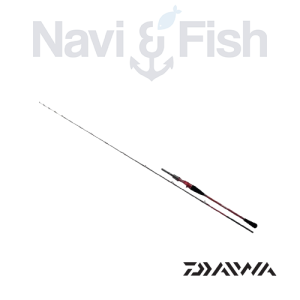 DAIWA Metallia Egitako S-179