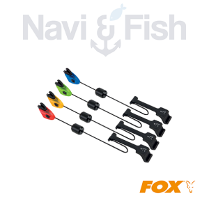 FOX Micro Swinger® Set 4 Rod