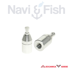 Meccanica Vadese Fast Lock 2.0 Universal