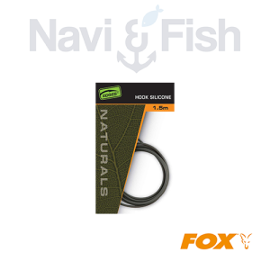 FOX Edges Naturals Hook Silicone